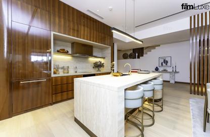 Duplex - 4 - 6 for sale in Block B3 - Mr. C Residences - Jumeirah 2 - Jumeirah - Dubai Duplex - 4 - 6 for sale in Block B3 - Mr. C Residences - Jumeirah 2 - Jumeirah - Dubai