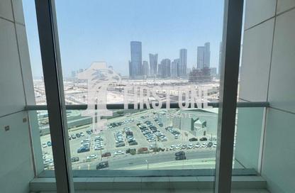 Apartment - 2 Bedrooms - 3 Bathrooms for rent in Al Maha Tower - Marina Square - Al Reem Island - Abu Dhabi