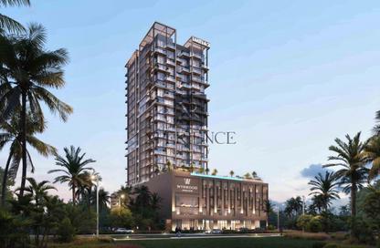 Apartment - 2 - 3 for sale in Wynwood Horizon by Imtiaz - Bukadra - Dubai