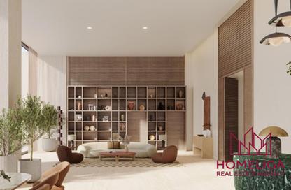 Apartment - 3 Bedrooms - 4 Bathrooms for sale in Creek Waters 2 - Dubai Creek Harbour (The Lagoons) - Dubai