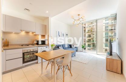 Apartment - 1 - 1 for sale in Sobha Creek Vistas Reserve Tower B - Sobha Creek Vistas Reserve - Sobha Hartland - Mohammed Bin Rashid City - Dubai Apartment - 1 - 1 for sale in Sobha Creek Vistas Reserve Tower B - Sobha Creek Vistas Reserve - Sobha Hartland - Mohammed Bin Rashid City - Dubai