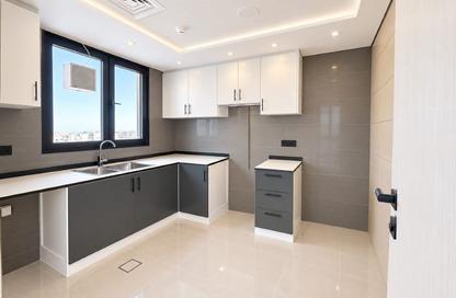 Apartment - 1 - 1 for rent in Al Zahia Garden Apartments - Al Zahia - Muwaileh Commercial - Sharjah