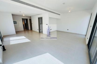Villa - 3 - 4 for rent in Aura Gardens - Tilal Al Ghaf - Dubai