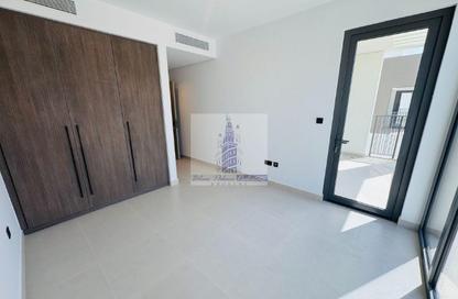Villa - 3 - 4 for rent in Aura Gardens - Tilal Al Ghaf - Dubai Villa - 3 - 4 for rent in Aura Gardens - Tilal Al Ghaf - Dubai