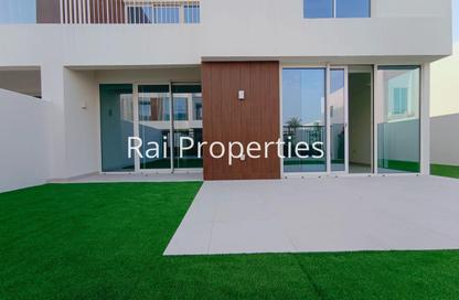 Villa - 4 Bedrooms - 3 Bathrooms for rent in Nara - The Valley - Dubai
