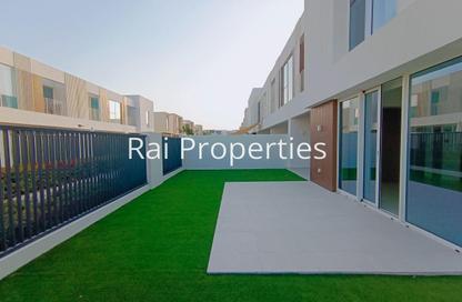 Villa - 4 Bedrooms - 3 Bathrooms for rent in Nara - The Valley - Dubai