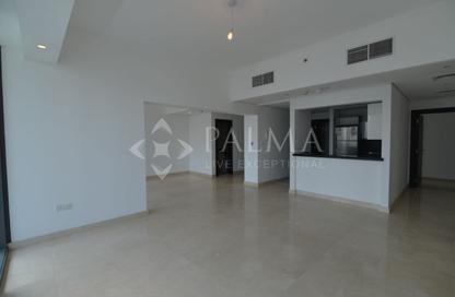 Apartment - 3 - 3 for rent in Silverene Tower A - Silverene - Dubai Marina - Dubai