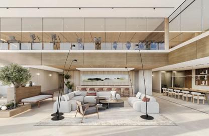 Apartment - 2 - 3 for sale in The Highbury - Sobha Hartland - Mohammed Bin Rashid City - Dubai