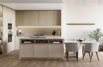 Apartment - 2 - 3 for sale in The Highbury - Sobha Hartland - Mohammed Bin Rashid City - Dubai