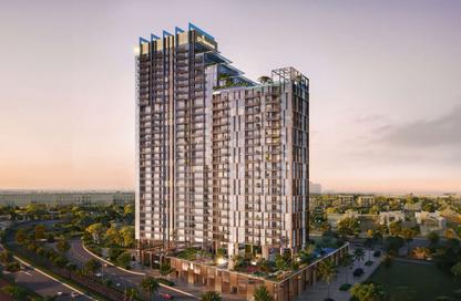 Apartment - 2 - 3 for sale in The Highbury - Sobha Hartland - Mohammed Bin Rashid City - Dubai