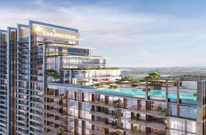 Apartment - 2 - 3 for sale in The Highbury - Sobha Hartland - Mohammed Bin Rashid City - Dubai