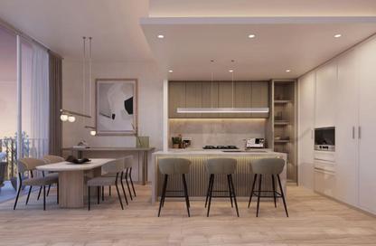Apartment - 2 - 3 for sale in The Highbury - Sobha Hartland - Mohammed Bin Rashid City - Dubai Apartment - 2 - 3 for sale in The Highbury - Sobha Hartland - Mohammed Bin Rashid City - Dubai