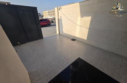 Townhouse - 5 Bedrooms - 7 Bathrooms for sale in Al Helio 1 - Al Helio - Ajman