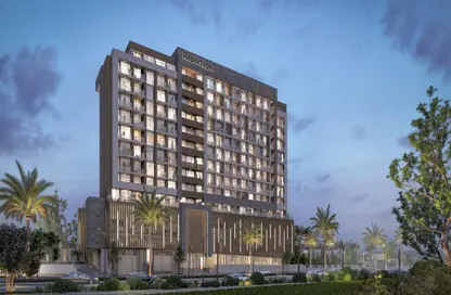 شقة - غرفة نوم - 2 حمامات للبيع في فيردانا ريزيدنس 2 - مجمع دبي للاستثمار - دبي شقة - غرفة نوم - 2 حمامات للبيع في فيردانا ريزيدنس 2 - مجمع دبي للاستثمار - دبي