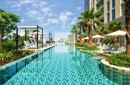Apartment - 1 Bedroom - 1 Bathroom for sale in Aykon City Tower B - Aykon City - Business Bay - Dubai