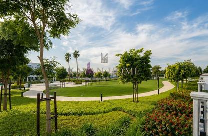 Townhouse - 5 Bedrooms - 6 Bathrooms for sale in Santorini Phase 3 By Damac - Santorini - Damac Lagoons - Dubai Townhouse - 5 Bedrooms - 6 Bathrooms for sale in Santorini Phase 3 By Damac - Santorini - Damac Lagoons - Dubai