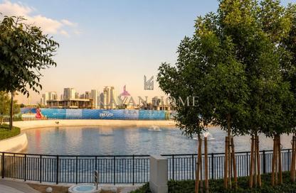 Townhouse - 5 Bedrooms - 6 Bathrooms for sale in Santorini Phase 3 By Damac - Santorini - Damac Lagoons - Dubai Townhouse - 5 Bedrooms - 6 Bathrooms for sale in Santorini Phase 3 By Damac - Santorini - Damac Lagoons - Dubai
