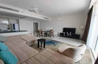 Apartment - 2 Bedrooms - 3 Bathrooms for rent in Tower 108 - District 18 - Jumeirah Village Circle - Dubai