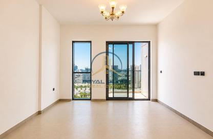 Apartment - 1 Bedroom - 2 Bathrooms for rent in Oasis Vista Residences - District 13 - Jumeirah Village Circle - Dubai