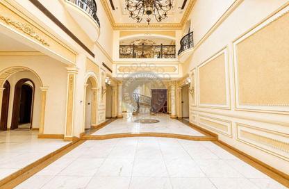 Villa - 4 Bedrooms - 5 Bathrooms for rent in Al Safa 2 Villas - Al Safa 2 - Al Safa - Dubai