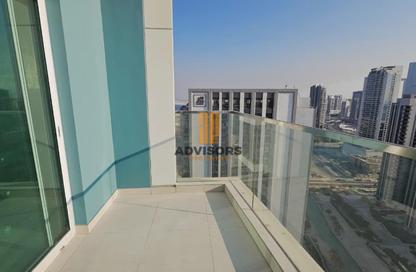 Apartment - 1 - 1 for sale in Amaya Towers - Shams Abu Dhabi - Al Reem Island - Abu Dhabi Apartment - 1 - 1 for sale in Amaya Towers - Shams Abu Dhabi - Al Reem Island - Abu Dhabi