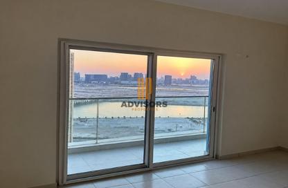 Apartment - 1 - 1 for sale in Amaya Towers - Shams Abu Dhabi - Al Reem Island - Abu Dhabi