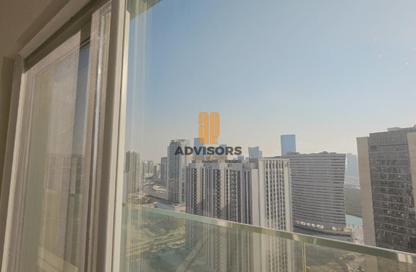 Apartment - 1 - 1 for sale in Amaya Towers - Shams Abu Dhabi - Al Reem Island - Abu Dhabi