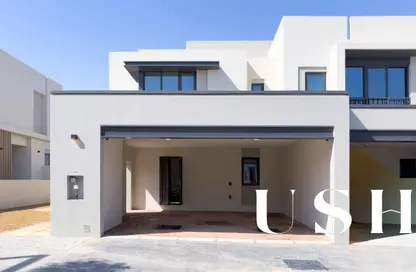 Townhouse - 4 Bedrooms - 5 Bathrooms for sale in Jebel Ali Village Townhouses - Jebel Ali Village - Jebel Ali - Dubai