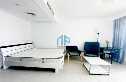 Apartment - Studio - 1 Bathroom for rent in Goldcrest Views 2 - JLT Cluster J - Jumeirah Lake Towers - Dubai