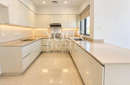 Villa - 4 - 4 for rent in Maple 2 - Maple - Dubai Hills Estate - Dubai Villa - 4 - 4 for rent in Maple 2 - Maple - Dubai Hills Estate - Dubai
