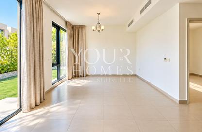 Villa - 4 - 4 for rent in Maple 2 - Maple - Dubai Hills Estate - Dubai Villa - 4 - 4 for rent in Maple 2 - Maple - Dubai Hills Estate - Dubai