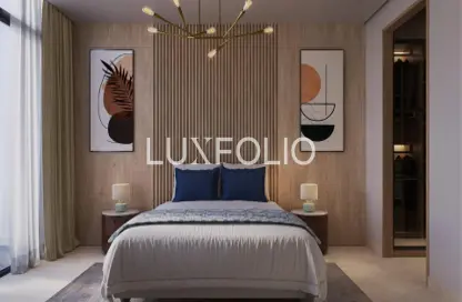 Apartment - 1 Bedroom - 2 Bathrooms for sale in Starlight Park - District 11 - Mohammed Bin Rashid City - Dubai