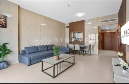 Apartment - 1 - 2 for rent in Jeewar - District 11 - Jumeirah Village Circle - Dubai