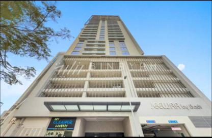Apartment - 1 - 2 for rent in Jeewar - District 11 - Jumeirah Village Circle - Dubai