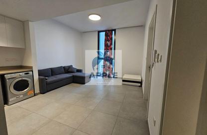 Apartment - Studio - 2 Bathrooms for rent in The Riff 5 - The Riff - Aljada - Sharjah