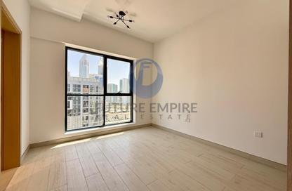 Apartment - 2 Bedrooms - 3 Bathrooms for rent in Haas Building - Jumeirah Garden City - Al Satwa - Dubai