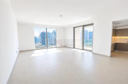 Apartment - 2 - 3 for rent in Forte - Downtown Dubai - Dubai