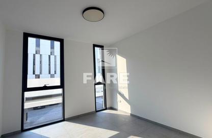 Apartment - Studio - 1 Bathroom for rent in The Riff 4 - The Riff - Aljada - Sharjah