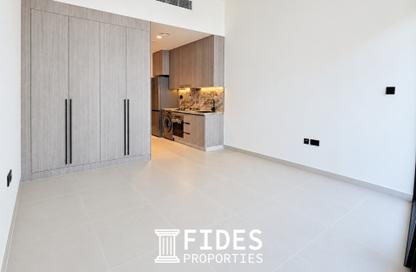 Apartment - Studio - 1 for rent in Celine by Vision - Liwan - Dubai