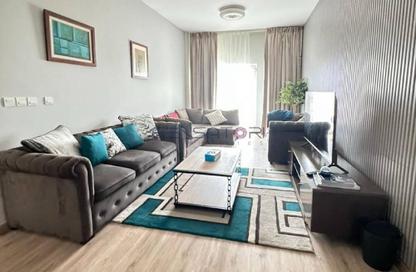 Apartment - 1 Bedroom - 1 Bathroom for rent in Suburbia Podium - Suburbia - Downtown Jebel Ali - Dubai Apartment - 1 Bedroom - 1 Bathroom for rent in Suburbia Podium - Suburbia - Downtown Jebel Ali - Dubai