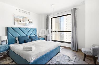 Apartment - 3 - 4 for rent in Murjan 5 - Murjan - Jumeirah Beach Residence - Dubai