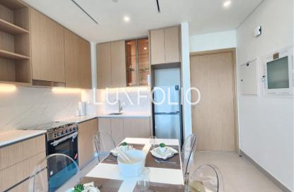 Apartment - 1 Bedroom - 1 Bathroom for rent in Executive Residences 1 - Executive Residences - Dubai Hills Estate - Dubai