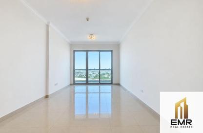 Apartment - 1 - 2 for rent in Fairview Residency - Business Bay - Dubai