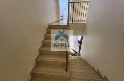 Villa - 3 Bedrooms - 4 Bathrooms for rent in Nasma Residence - Al Tai - Sharjah