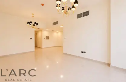 Apartment - 2 Bedrooms - 3 Bathrooms for rent in The Polo Residence D1 - The Polo Residence - Meydan Avenue - Meydan - Dubai