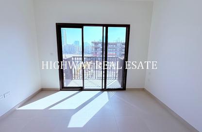 Apartment - Studio - 1 for sale in Jawaher Residences - Maryam Island - Al Khan - Sharjah