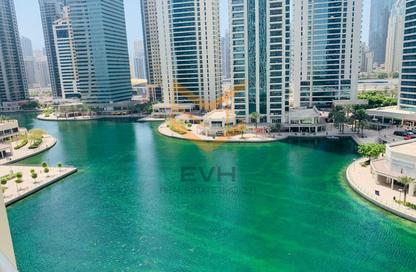 شقة - 2 غرف نوم - 3 حمامات للايجار في أبراج شاطئ البحيرة - (JLT) مجمع Y - أبراج بحيرات الجميرا - دبي شقة - 2 غرف نوم - 3 حمامات للايجار في أبراج شاطئ البحيرة - (JLT) مجمع Y - أبراج بحيرات الجميرا - دبي