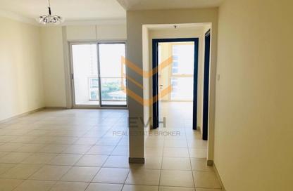 شقة - 2 غرف نوم - 3 حمامات للايجار في أبراج شاطئ البحيرة - (JLT) مجمع Y - أبراج بحيرات الجميرا - دبي