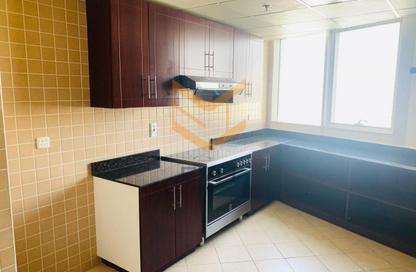 شقة - 2 غرف نوم - 3 حمامات للايجار في أبراج شاطئ البحيرة - (JLT) مجمع Y - أبراج بحيرات الجميرا - دبي شقة - 2 غرف نوم - 3 حمامات للايجار في أبراج شاطئ البحيرة - (JLT) مجمع Y - أبراج بحيرات الجميرا - دبي