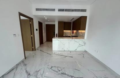 Apartment - 1 Bedroom - 2 Bathrooms for rent in Azizi Riviera 61 - Azizi Riviera - Meydan One - Meydan - Dubai